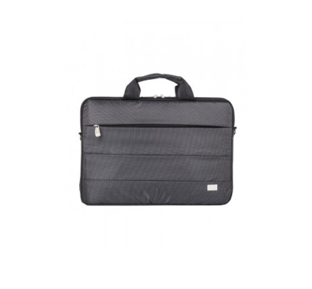 Plm Canyoncase 15.6 Siyah Notebook Çantası